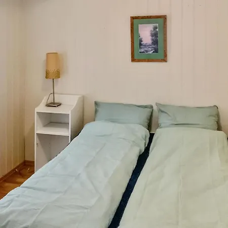 Apartman Cozy In *