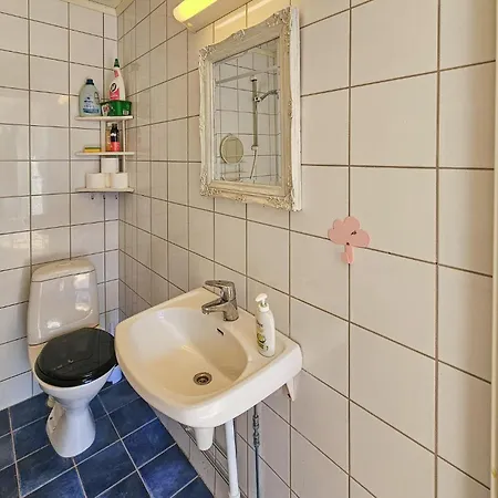 Apartman Cozy In *