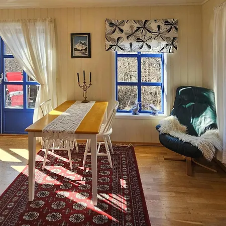 Cozy In