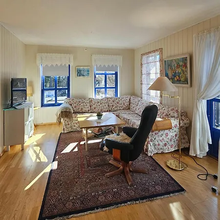 Cozy In Apartman