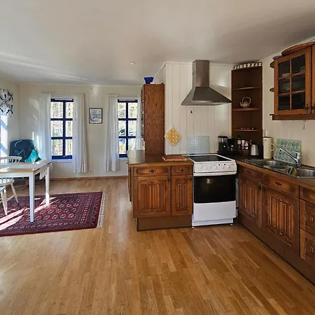 Apartman Cozy In Laurkollen