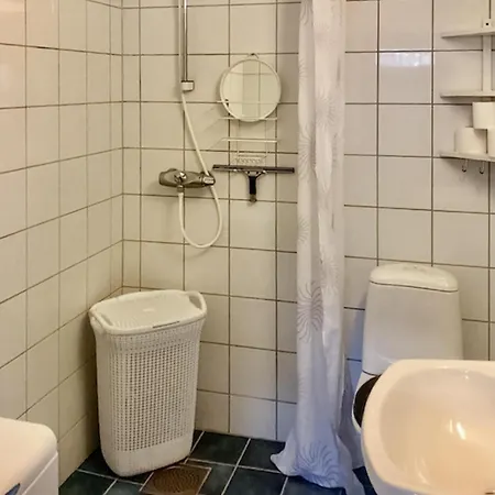 1 Bedroom Gorgeous In