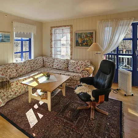 Cozy In Apartman