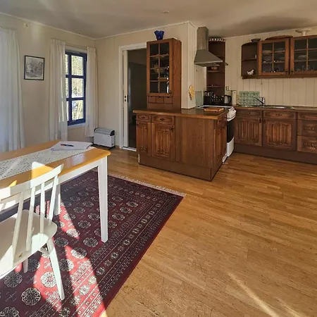 Apartman Cozy In