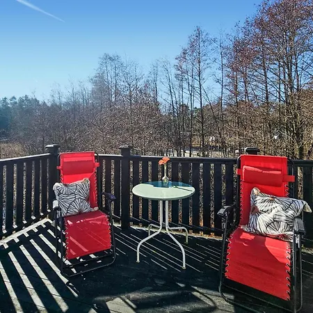 1 Bedroom Gorgeous In *