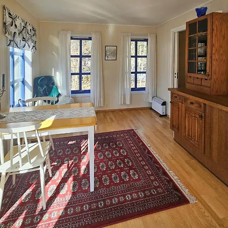 Apartman Cozy In *
