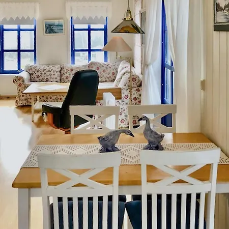 Cozy In Laurkollen